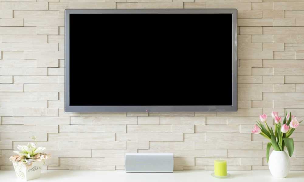 Types of TV Wall Mounts